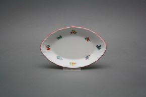 Beilagenschüssel 15cm Verona Streuer ACL