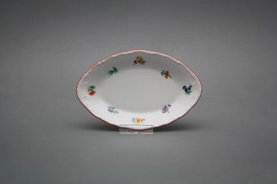 Beilagenschüssel 15cm Verona Streuer ACL č.1