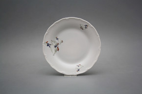 Dessertteller 19cm Verona Gänse CBB