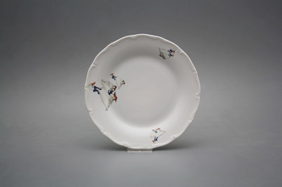 Dessertteller 19cm Verona Gänse CBB č.1