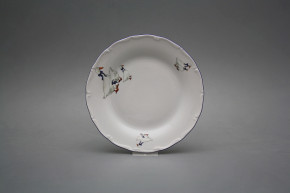 Dessertteller 19cm Verona Gänse CML