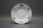 Tellerset Verona Waldbeeren 18teiliges ABB č.3