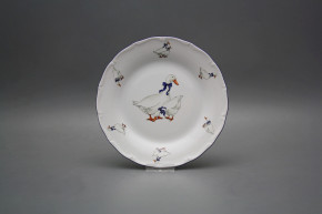 Dessertteller 19cm Verona Gänse FML