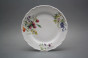 Tellerset Verona Blumenwiese 18teiliges CBB č.2