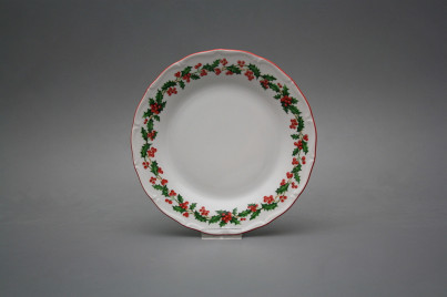 Dessertteller 19cm Verona Winterbeeren KCL č.1