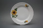 Tellerset Verona Sonnenblumen 36teiliges CBB č.2