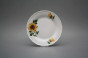 Tellerset Verona Sonnenblumen 12teiliges CZL č.4