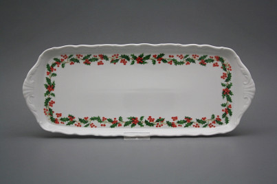 Platte 37cm Verona Winterbeeren KBB č.1