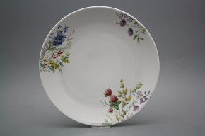 Flacher Teller 26cm Coup Blumenwiese CBB