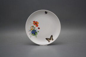 Dessertteller 19cm Coup Feldblumen HBB