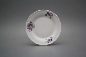 Dessertteller 19cm Verona Veilchen CBB