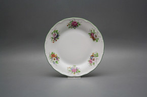 Dessertteller 19cm Verona Meissen Bouquet AZL