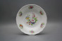 Tiefer Teller 24,5cm Verona Meissen Bouquet FBB č.4