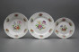 Tellerset Verona Meissen Bouquet 18teiliges FBB č.2