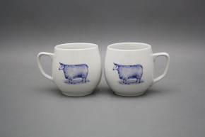 Tasse Banak 0,3l Schafe BB