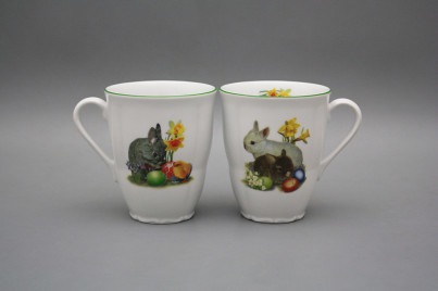 Tasse 0,3l Verona Ostern ZL č.1