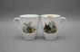 Tasse 0,3l Verona Ostern ZL č.2