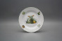 Dessertteller 19cm Verona Ostern GZL č.5