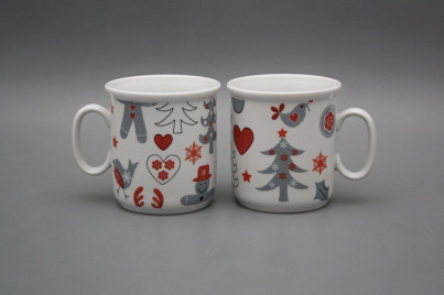 Tasse Gaston 0,22l Lapland BB č.1
