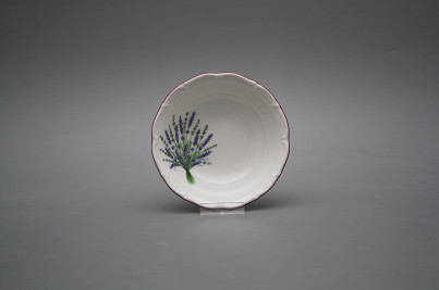 Kompottschüssel 13cm Verona Lavendel HFL č.1