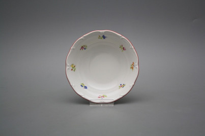 Kompottschüssel 13cm Verona Streublümchen ACL č.1