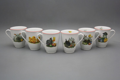 Tasse 0,3l Verona Ostern CL č.1