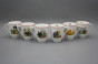 Tasse 0,3l Verona Ostern CL č.2