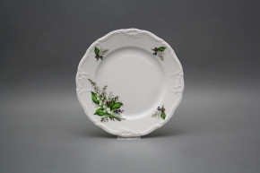 Dessertteller 19cm Marie Louise Maiglöckchen EBB