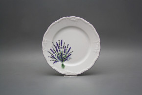 Dessertteller 19cm Marie Louise Lavendel HFL