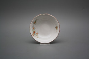 Kompottschüssel 13cm Verona Teerosen DHL