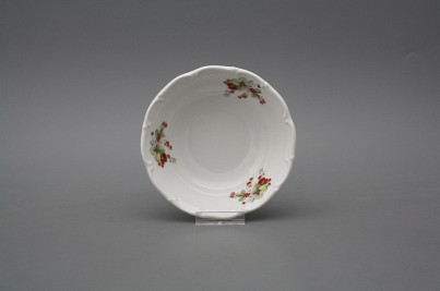 Kompottschüssel 13cm Verona Erdbeeren CBB č.1