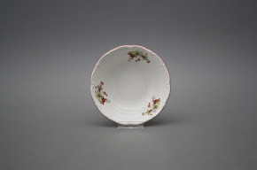 Kompottschüssel 13cm Verona Erdbeeren CCL