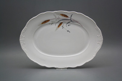 Oval 32cm Verona Getreide HBB č.1