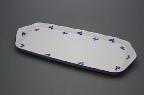Platte 37cm Verona Wiesenblumen Streuer AML
