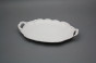 Oval Schüssel 25cm Opera Platinum č.2