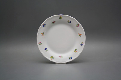 Dessertteller 19cm Verona Streublümchen ABB č.1