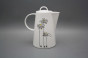 Kaffeeset Tom Daisy BB 15teiliges č.3