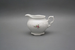 Milchkännchen 0,25l Marie Louise Rosarote Rosen BB
