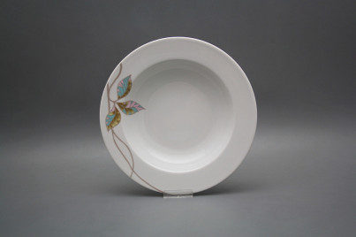 Tiefer Teller 22cm Nina Liana BB č.1