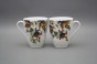 Tasse 0,3l Verona Pine Cones BB č.2