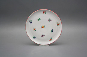 Kannenuntersatz 14,5cm Rokoko Streuer BCL