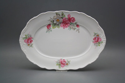 Oval 32cm Verona Freude EBB č.1
