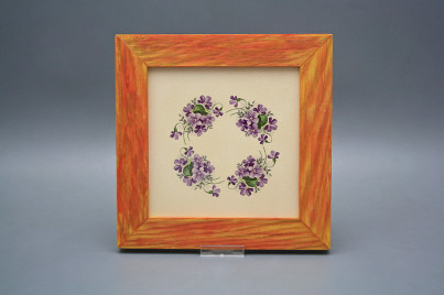 Bild 20cm Veilchen eCMB č.1