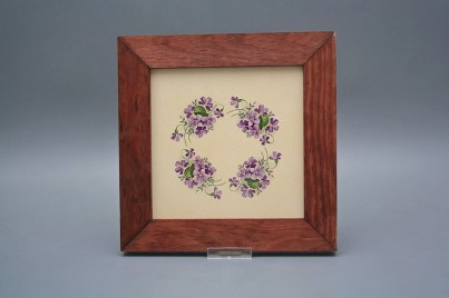 Bild 20cm Veilchen eMHB č.1