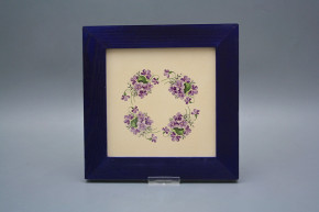 Bild 20cm Veilchen eMOB