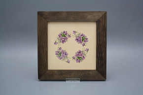 Bild 20cm Veilchen eTHB