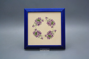 Bild 18cm Veilchen kMOB