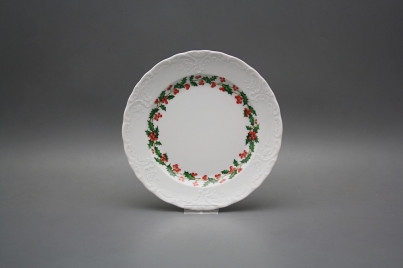 Dessertteller 19,5cm Opera Winterbeeren KBB č.1