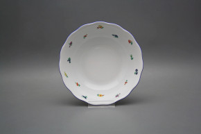 Kompottschüssel 19cm Alaska Streuer AAL