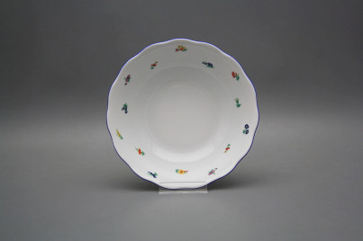 Kompottschüssel 19cm Alaska Streuer AAL č.1